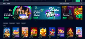 Casino online Solverde.pt com bônus, crash games e slots em destaque Página inicial do site Solverde.pt com promoções em destaque, ofertas de boas-vindas e top 10 dos jogos mais populares